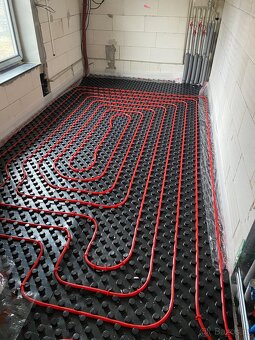 Instalatér/Topenář - 10