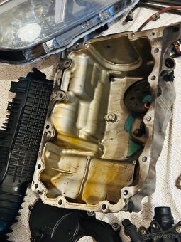 BMW MINE COOPER ENGINE 1.5 318i B38B15A - 10