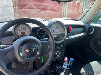Mini cooper - 10