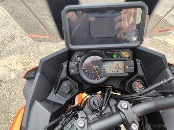 Kawasaki Versys 1000 2015 - 10