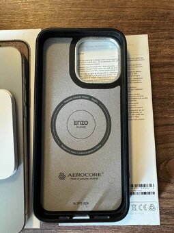 Apple iPhone 15 Pro Max 256GB - 10