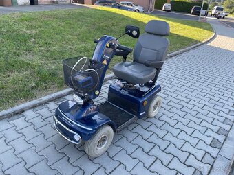 Elektrický vozík - 10
