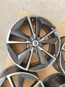 5x114,3 r19 honda crv nissan qashqai renault toyota - 10