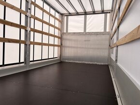 Iveco Daily 3.0Hi-matic + Přívěs - 22palet, Nové, DPH - 10