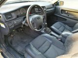 Volvo V70 I 2,5 TDI 103kw 4ks prodám ND - 10