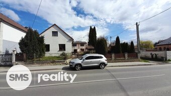 Prodej bytového domu 260 m², pozemek 840 m² - 10