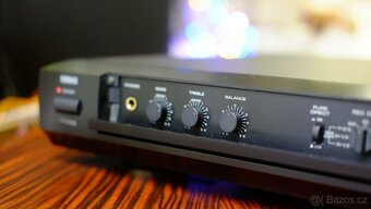 YAMAHA - CX 1 - hifi predzesilovac - ToP ART - 10