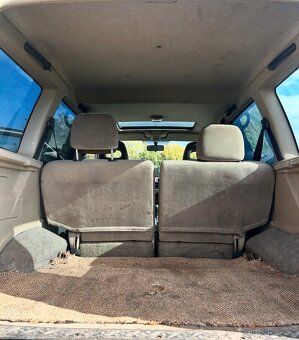 Nissan Terrano II 3.0 TDI 4x4 - 10