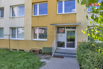 Prodej bytu 2+kk, 42 m², Zdice, ul. Havlíčkova - 10