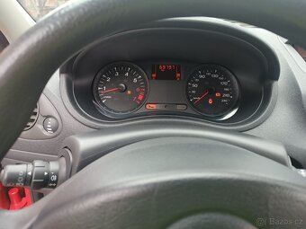 Renault Clio, 1.2 benzin, 69tis.km, 2009 - 10