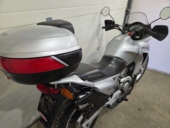 Honda XL650 V Transalp - 10