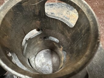 Predám sada pár VALCU JAWA 350/634 - 10
