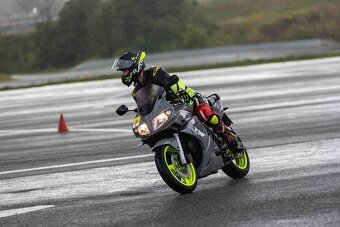 Suzuki SV 650s - 10