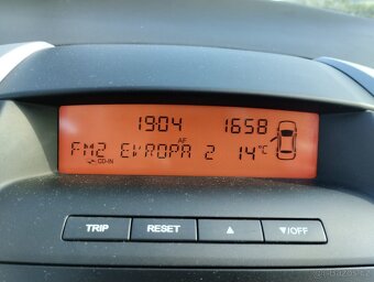 Kia ceed 1.6 crdi 84 kw. kombi Rv 2008. STK 09/26 - 10