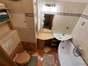Mezonetový byt 3kk s terasou - Přeštice - 10