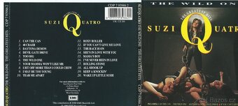 CD-PRODÁM VĚTŠÍ MNOŽSTVÍ ORIGINÁL CD 01/24 - 10