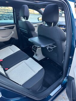 Škoda Karoq 2.0TDI/4x4/110kw/nazávislé topení - 10