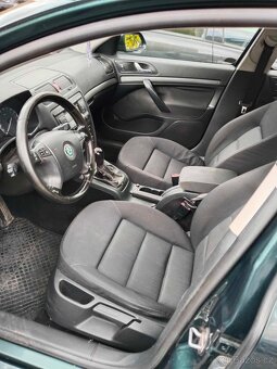 Škoda Octavia - 10