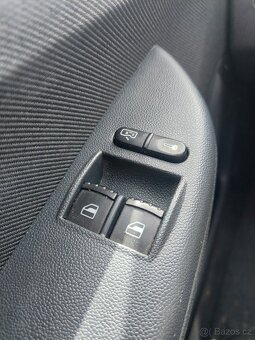 Škoda fabia I 1,4, 55KW Rok v.2006 - 10