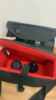 Canon Eos 2000D - 10