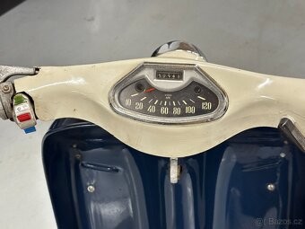 Heinkel Tourist - 10