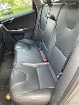 Prodám Volvo VC60 - 10