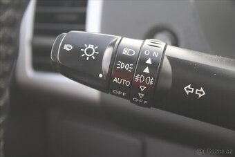 Mitsubishi Outlander 2.0 DI-D 4x4 7-MÍST 1.MAJ. ČR (2009) - 10