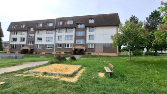 Prodej bytu 3+1 v osobním vlastnictví 77 m², Ostrava - 10