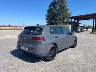 Vw Golf 8 1.5 tsi Life - 10