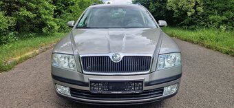 Škoda Octavia - 10