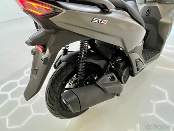 VOGE R16 125i - 10