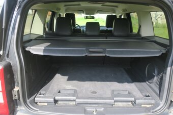 DODGE NITRO 2.8 CRDi SXT, BEZ KOROZE - 10