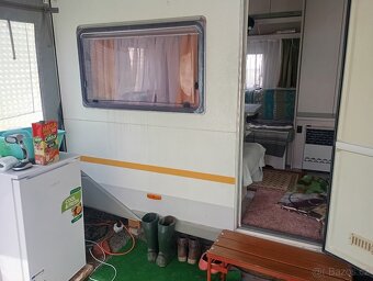 Karavan Knaus - 10