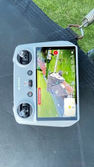 Dji mini 3 Jen dron - 10