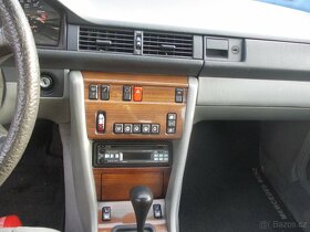 Mercedes-Benz Třídy E, 300CE AUTOMAT - 10