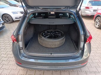 Škoda Octavia 4 Combi iV 1.4TSI 150kW DSG Sportline 80tkm - 10