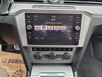 Volkswagen Passat Alltrack 2.0 TDI 140kW DSG - 10