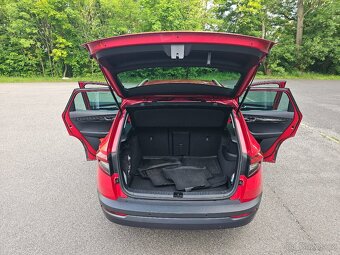 Škoda Karoq 1.5 TSI, DSG 7.st, 9/2020, 66.000km - 10