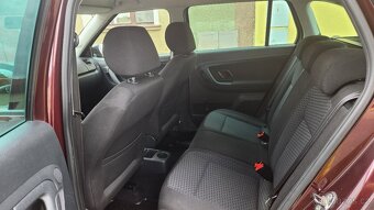 Škoda Fabia 2 Facelift Combi 1.6 Tdi 77kw - 10
