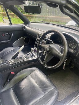 Mazda Eunos Roadster (mx5 miata) - 10