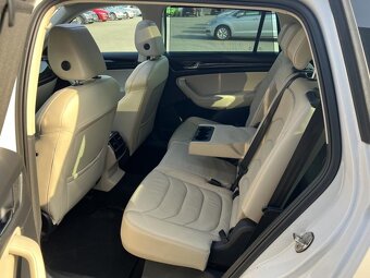 Škoda Kodiaq 2.0TDi110KW4x4DSGCanton,177tkm,cena s DPH - 10