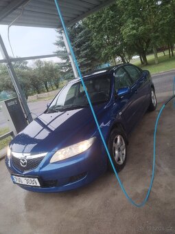 Mazda 6gg - 10