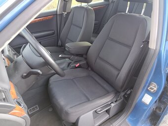 Audi A4, 1.9Tdi 96kw Quattro - 10