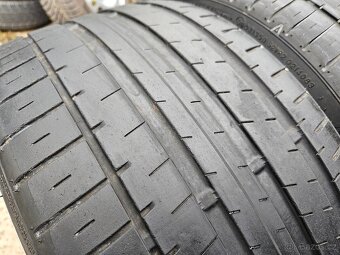 235/30R20 88Y Falken Azenis FK510 2ks 4mm - 10