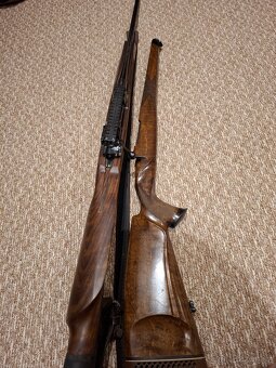Kulovnice 308W - 10