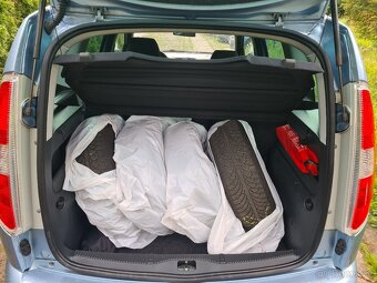 Škoda Roomster 1.2 TSi - 10