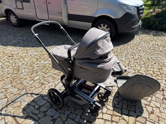Joolz Day+, příslušenství - 10