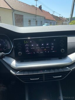 Škoda octavia 4 2.0 tdi liftback - 10