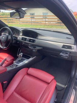 BMW 335i LCI DKG - 10