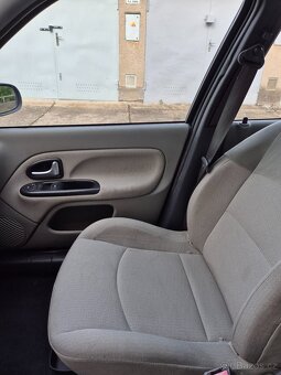 Renault Clio 1.5 DCi,60kw,Edice Extreme,Slušný stav - 10